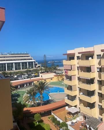 Los Angeles - Los Cristianos Los Cristianos (Tenerife) Exterior foto